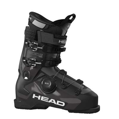 Scarponi da sci Head EDGE 100 HV BOA NERO-BIANCO